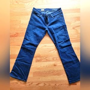 GAP jeans